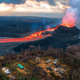 Heavy Rainfall May Have Sparked Kilauea's Explosive 2018 Eruption